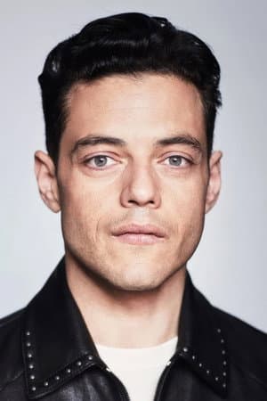 Rami Malek