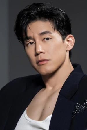 Kim Moo-yul