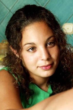 Alba Rodríguez