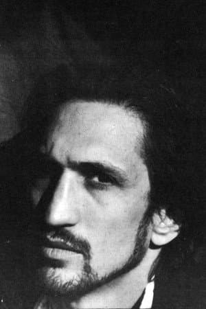 Richard Edson